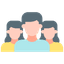 Komunitas icon